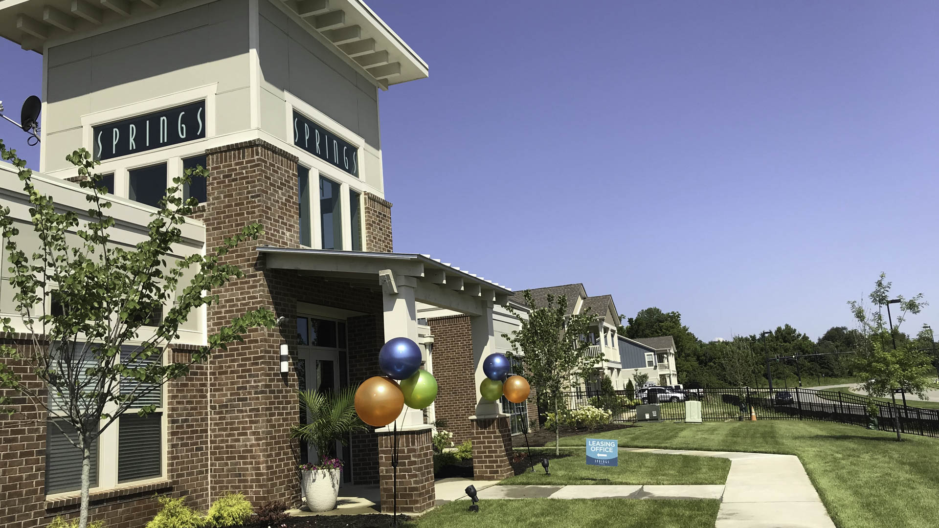 Photos of Springs at Hamburg in Lexington, KY